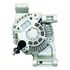 335-1327 by ACDELCO - Alternator - 12V, MIIDA2, Computer-Controlled, Clockwise, 3 Terminals