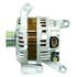 335-1327 by ACDELCO - Alternator - 12V, MIIDA2, Computer-Controlled, Clockwise, 3 Terminals