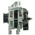 335-1332 by ACDELCO - Alternator - 12V, NDIISC6P, with Pulley, Internal, Clockwise, 3 Terminals