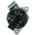 335-1332 by ACDELCO - Alternator - 12V, NDIISC6P, with Pulley, Internal, Clockwise, 3 Terminals