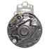 336-1016 by ACDELCO - Starter Motor - 12V, Clockwise, Direct Drive, Ford, 2 Mounting Bolt Holes