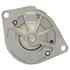 336-1022 by ACDELCO - Starter Motor - 12V, Clockwise, Direct Drive, Ford, 2 Mounting Bolt Holes