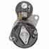 336-1220 by ACDELCO - Starter Motor - 12V, Bosch, Clockwise, Permanent Magnet Gear Reduction