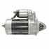 336-1279 by ACDELCO - Starter Motor - 12V, Bosch, Clockwise, Direct Drive, 2 Mounting Bolt Holes