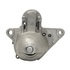 336-1557 by ACDELCO - Starter Motor - 12V, Clockwise, PLGR, 2 Mounting Bolt Holes, 9 Tooth