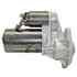 336-1386 by ACDELCO - REMAN STARTER (HITACHI OSGR 2.0 KW)