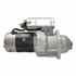 336-1396 by ACDELCO - Starter Motor - 12V, Clockwise, Hitachi, Offset Gear Reduction