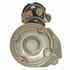 336-1396 by ACDELCO - Starter Motor - 12V, Clockwise, Hitachi, Offset Gear Reduction