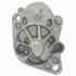 336-1494 by ACDELCO - Starter Motor - 12V, Clockwise, Nippondenso, Offset Gear Reduction