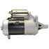 336-1497 by ACDELCO - Starter (SLP)