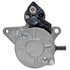 336-1557 by ACDELCO - Starter Motor - 12V, Clockwise, PLGR, 2 Mounting Bolt Holes, 9 Tooth