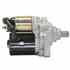 336-1708 by ACDELCO - REMAN STARTER