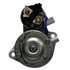 336-2157 by ACDELCO - Starter Motor - 12V, Clockwise, Delco, Permanent Magnet Gear Reduction