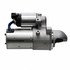 336-2157 by ACDELCO - Starter Motor - 12V, Clockwise, Delco, Permanent Magnet Gear Reduction