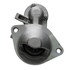 336-2157 by ACDELCO - Starter Motor - 12V, Clockwise, Delco, Permanent Magnet Gear Reduction