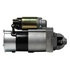 336-2174A by ACDELCO - Starter Motor - 12V, Clockwise, Delco, Permanent Magnet Gear Reduction