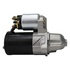 336-2176 by ACDELCO - Starter Motor - 12V, Clockwise, Mitsubishi, Permanent Magnet Gear Reduction