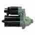 337-1144 by ACDELCO - Starter (B)