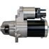 337-1175 by ACDELCO - Starter Motor - 12V, Clockwise, Permanent Magnet Planetary Gear Reduction