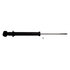 503-677 by ACDELCO - Professional™ Strut - Rear, Driver or Passenger Side, Non-Adjustable