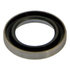 8792S by ACDELCO - Gold™ Manual Transmission Shift Shaft Seal