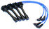 8128 by NGK SPARK PLUGS - WIRE SET
