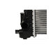 21772 by ACDELCO - GM Original Equipment™ Engine Coolant Radiator