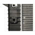 21772 by ACDELCO - GM Original Equipment™ Engine Coolant Radiator