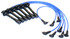 8129 by NGK SPARK PLUGS - WIRE SET