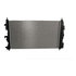 21781 by ACDELCO - Radiator (P1)
