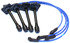 8130 by NGK SPARK PLUGS - WIRE SET