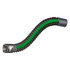 31701 by ACDELCO - Professional™ Engine Coolant Radiator Hose - Flexible