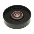 36321 by ACDELCO - PULLEY,BELT IDLER