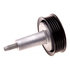 36470 by ACDELCO - Idler Pulley (B)