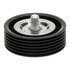 36743 by ACDELCO - Professional™ Idler Pulley