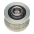 ACDelco 37113P Alternator Decoupler Pulley Alternator Deco (B)