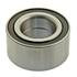 510029 by ACDELCO - WHEEL BEARING ASM