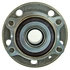 513253A by ACDELCO - HUB ASSEMBLY