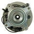515043A by ACDELCO - HUB ASSEMBLY
