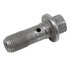 11569590 by ACDELCO - BOLT RR BRK HOSE