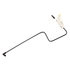 12487672 by ACDELCO - GM Genuine Parts™ Windshield Washer Hose - Front