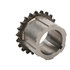 12556582 by ACDELCO - Genuine GM Parts™ Crankshaft Sprocket