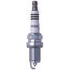 5887 by NGK SPARK PLUGS - NGK Laser Iridium Spark Plug