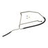 Plews 91641 Power Steering Return Line Hose Assembly PS Hose