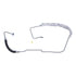 Plews 91699 Power Steering Pressure Line Hose Assembly PS Hose