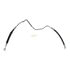 Plews 91763 Power Steering Pressure Line Hose Assembly PS Hose