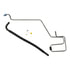 Plews 91804 Power Steering Return Line Hose Assembly PS Hose