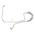 Plews 91835 Power Steering Pressure Line Hose Assembly PS Hose