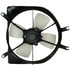 FA70068 by VDO - Fan Assembly