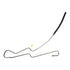 Plews 91845 Power Steering Return Line Hose Assembly PS Hose